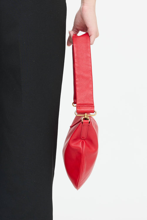 Mansur GavrielMini Swing Bag