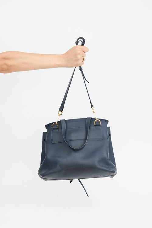 Mansur Gavriel Leather Lady Bag