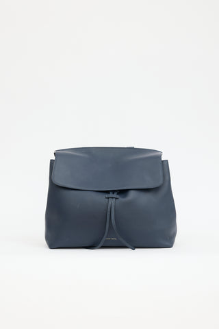 Mansur Gavriel Leather Lady Bag