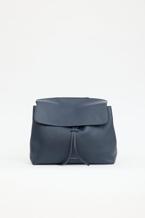 Mansur Gavriel Leather Lady Bag