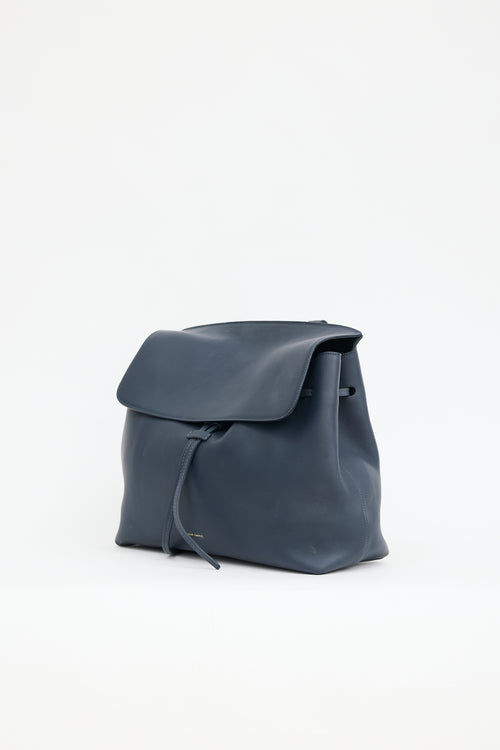 Mansur Gavriel Leather Lady Bag