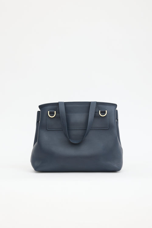 Mansur Gavriel Leather Lady Bag