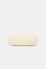 Mansur Gavriel Leather Mini Cloud Clutch