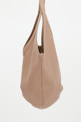 Mansur Gavriel Leather Soft M Tote Bag