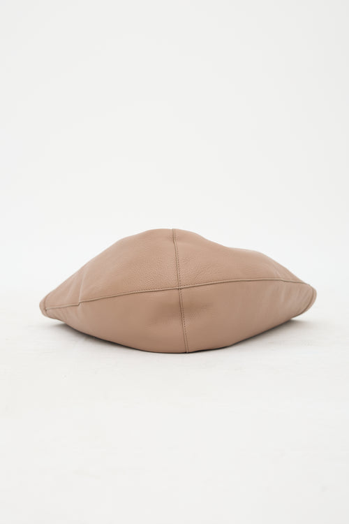 Mansur Gavriel Leather Soft M Tote Bag