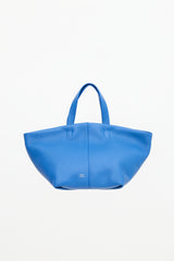 Mansur Gavriel Leather Tulipano Bag