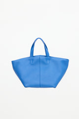Mansur Gavriel Leather Tulipano Bag