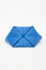 Mansur Gavriel Leather Tulipano Bag