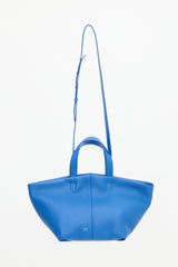 Mansur Gavriel Leather Tulipano Bag