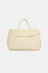 Manu Atelier Leather Le Cambon Tote Bag