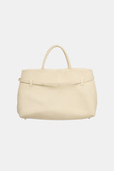 Manu Atelier Leather Le Cambon Tote Bag