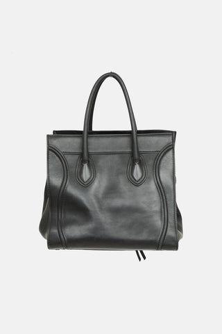 Celine 2014 Medium Phantom Luggage Bag