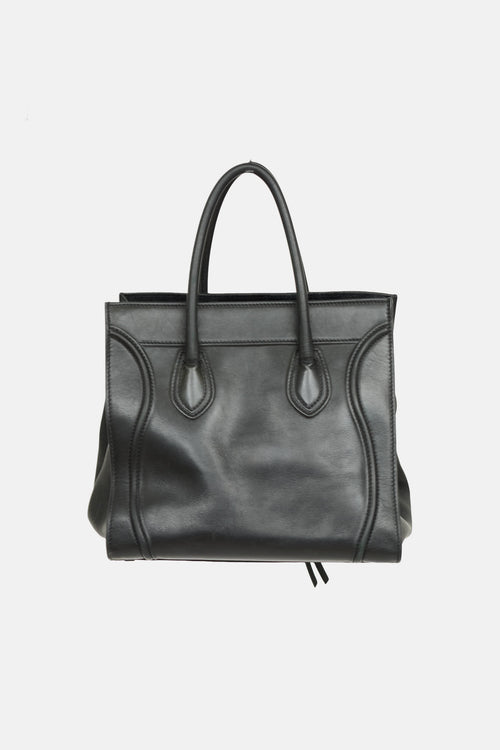 Celine 2014 Medium Phantom Luggage Bag