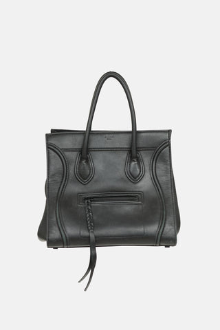 Celine 2013 Medium Phantom Luggage Bag