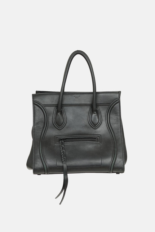 Celine 2013 Medium Phantom Luggage Bag