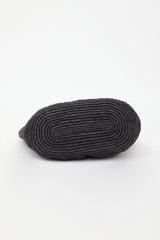 Mar Y Sol Raffia Tote Bag