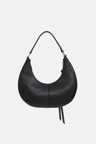 Marc Jacobs Suede Slade Shoulder Bag