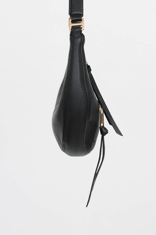 Marc Jacobs Suede Slade Shoulder Bag