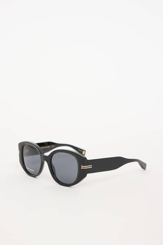 MJ1052/S 807IR Tapered Sunglasses