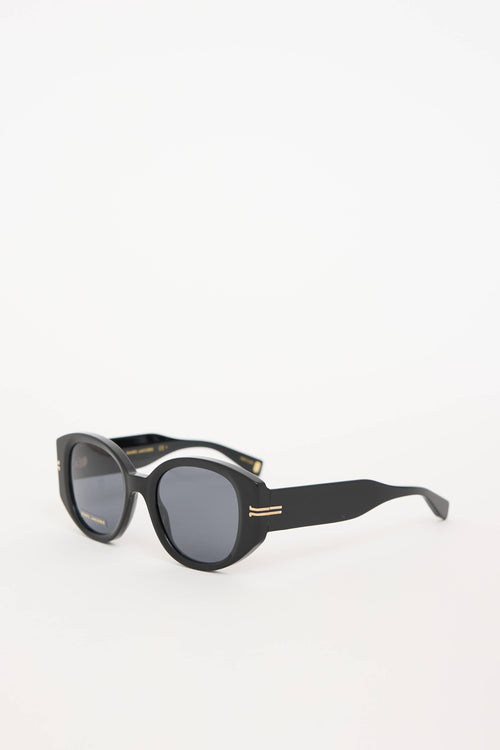 MJ1052/S 807IR Tapered Sunglasses