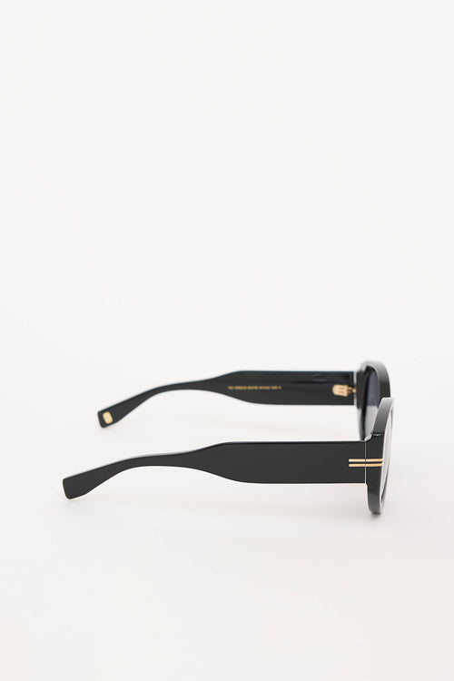 MJ1052/S 807IR Tapered Sunglasses