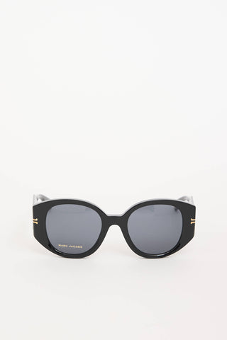 MJ1052/S 807IR Tapered Sunglasses