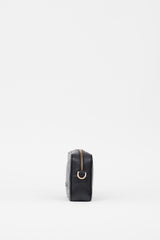 Marc Jacobs Black Leather The Box Bag