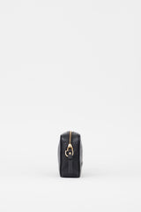 Marc Jacobs Black Leather The Box Bag