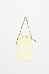 Marc Jacobs Leather The Vanity Bag