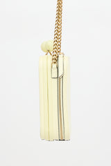 Marc Jacobs Leather The Vanity Bag