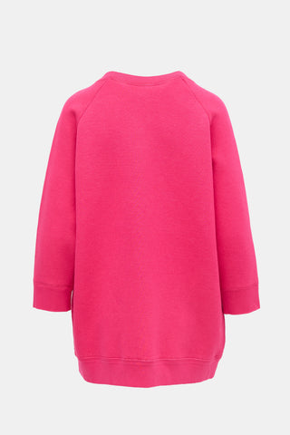 Marc Jacobs MTV Sequin Sweatshirt