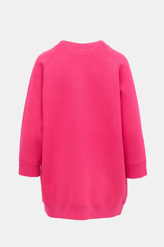 Marc Jacobs MTV Sequin Sweatshirt