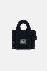 Marc Jacobs The Teddy Small Tote Bag