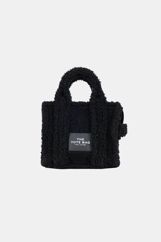 Marc Jacobs The Teddy Small Tote Bag