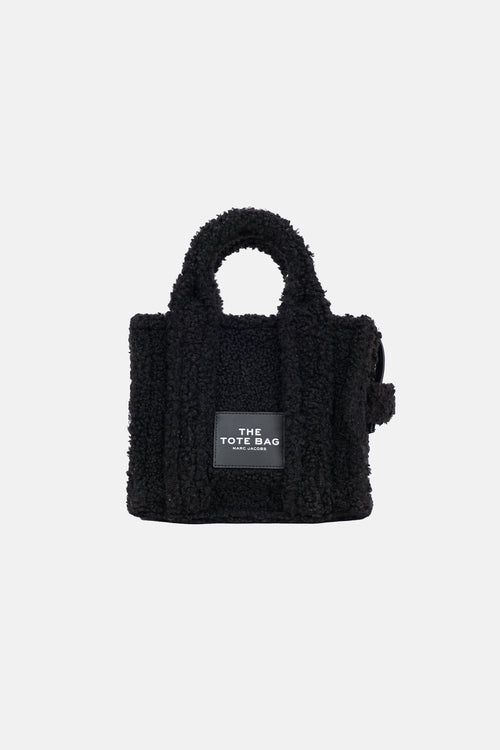 Marc Jacobs The Teddy Small Tote Bag