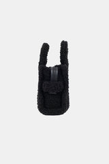 Marc Jacobs The Teddy Small Tote Bag