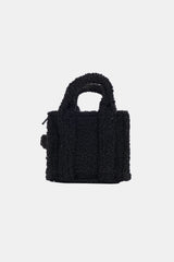 Marc Jacobs The Teddy Small Tote Bag