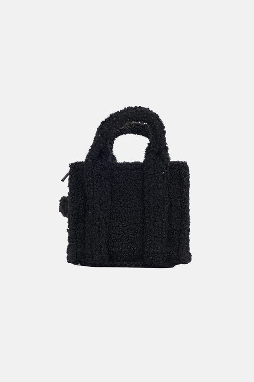 Marc Jacobs The Teddy Small Tote Bag