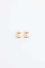 Marco Bicego 18K Gold & Amethyst Earrings