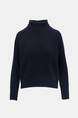 Margaret Howell Cashmere Turtleneck Sweater