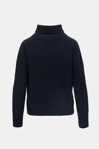 Margaret Howell Cashmere Turtleneck Sweater