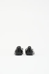 Margaux Leather The Pointe Flat