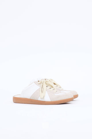Maison Margiela Sneaker Mule