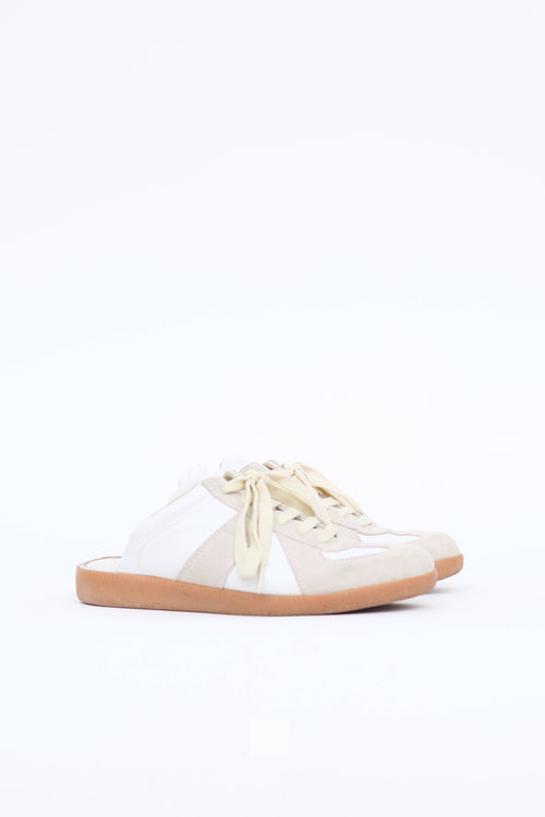 Maison Margiela Sneaker Mule