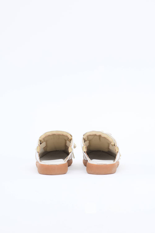 Maison Margiela Sneaker Mule