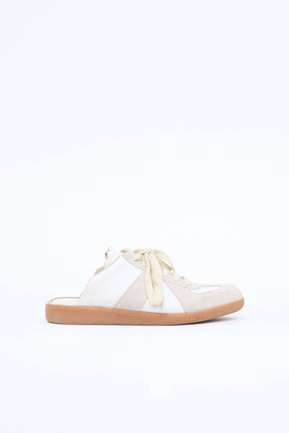 Maison Margiela Sneaker Mule