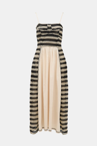 Maria Cher Abasto Carmy Dress