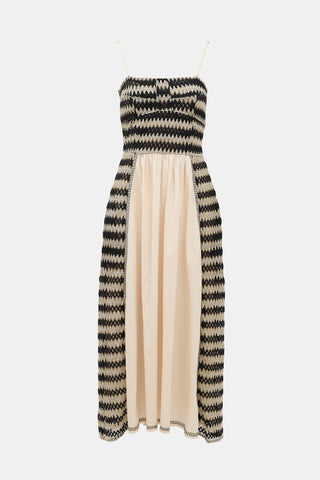 Maria Cher Abasto Carmy Dress