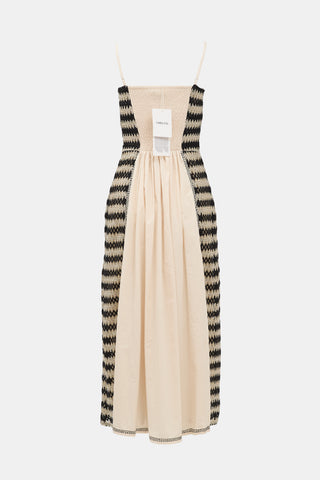 Maria Cher Abasto Carmy Dress