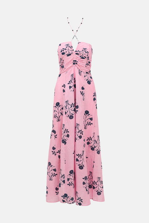 Maria Cher Bolson Tori Dress